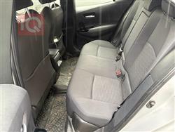 تويوتا كورولا هاتشباك